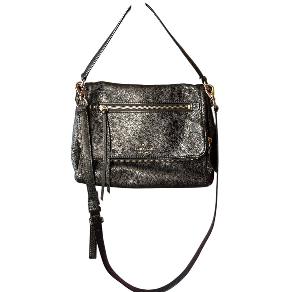 Kate Spade Cobble Hill Toddy convertible shoulder or crossbody bag